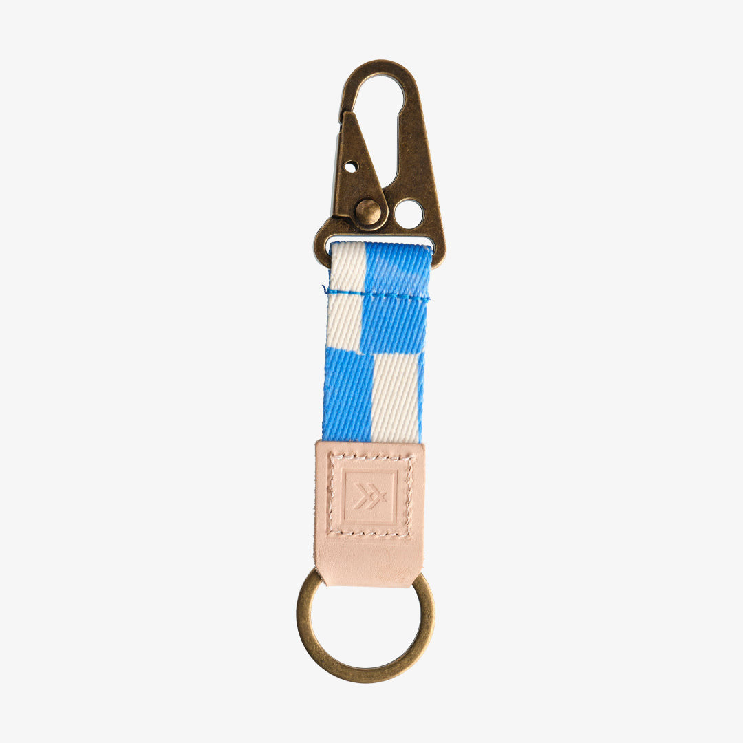 Keychain Clip - Scout Royal - Thread®