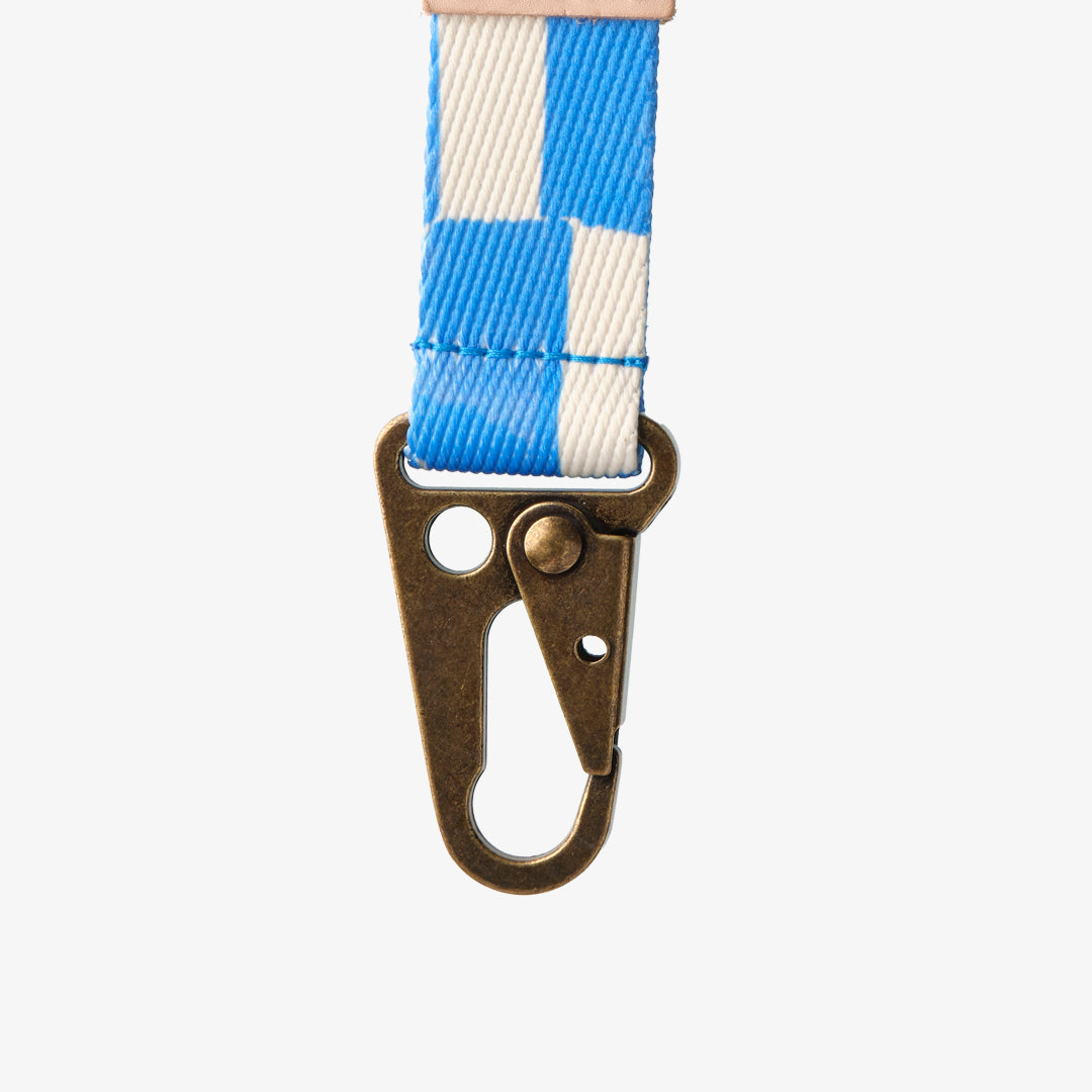 Keychain Clip - Scout Royal - Thread®