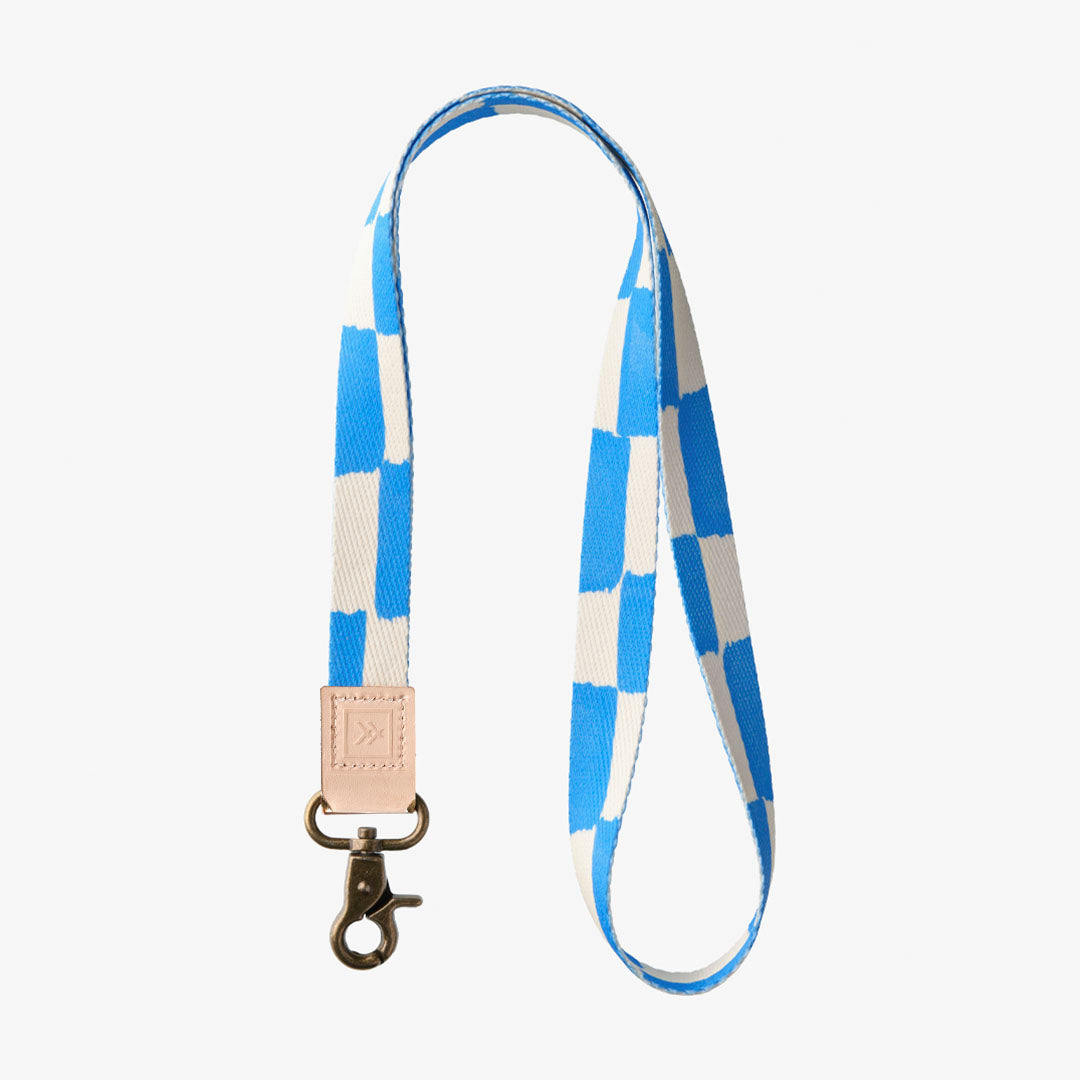 Neck Lanyard - Scout Royal - Thread®