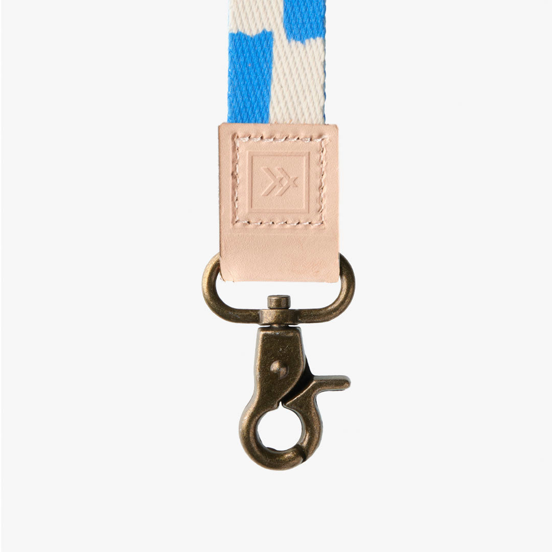 Neck Lanyard - Scout Royal - Thread®