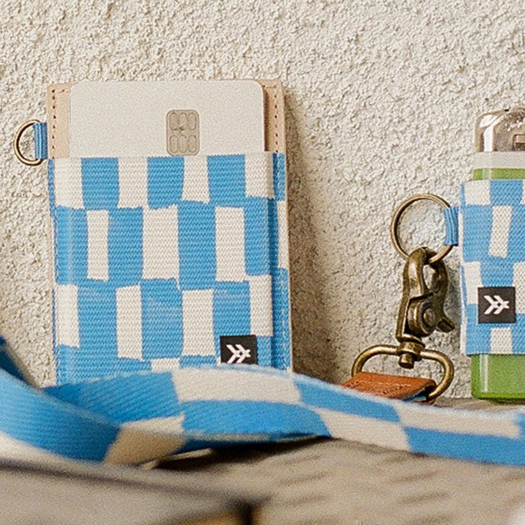 Neck Lanyard - Scout Royal - Thread®