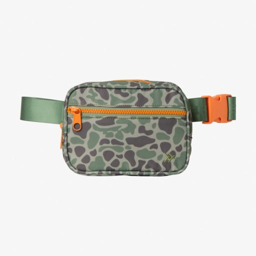 Clayton Belt Bag