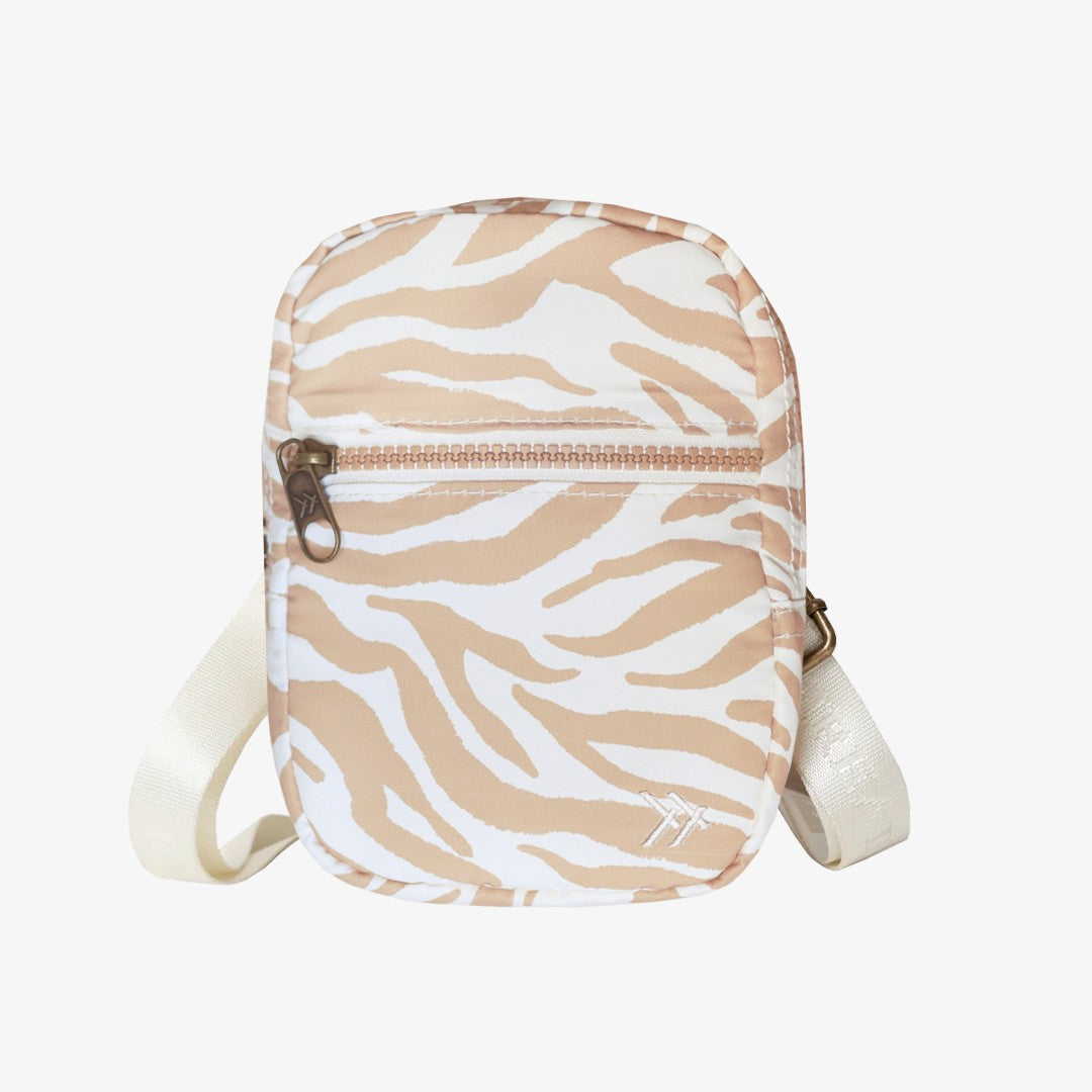 Crossbody Bag - Mozi - Thread®