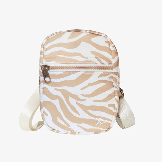 Crossbody Bag - Mozi - Thread®