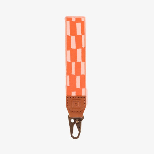 Explorer Key Tag - Scout Peach - Thread®