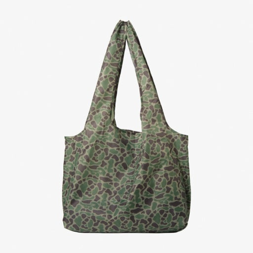 Clayton Reusable Market Tote Bag