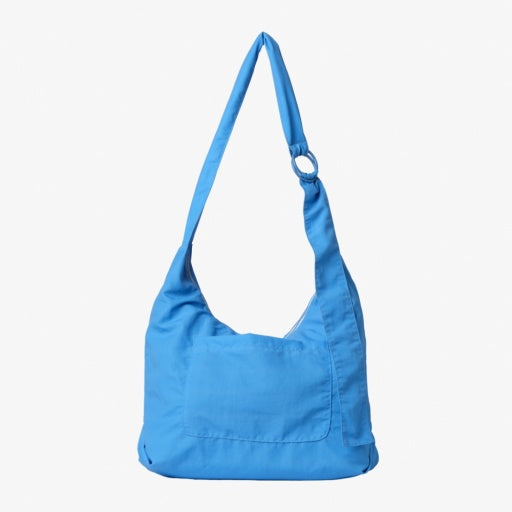 Cornflower Large Slouchy Shoulder Bag