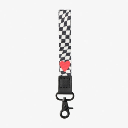 Mercer Wristlet Keychain