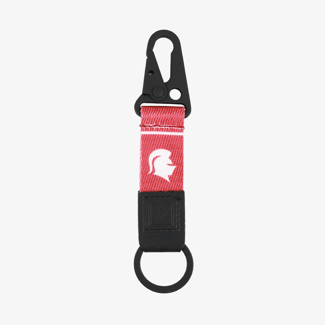 SVU Knights - Keychain Clip