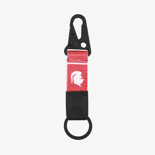 SVU Knights - Keychain Clip