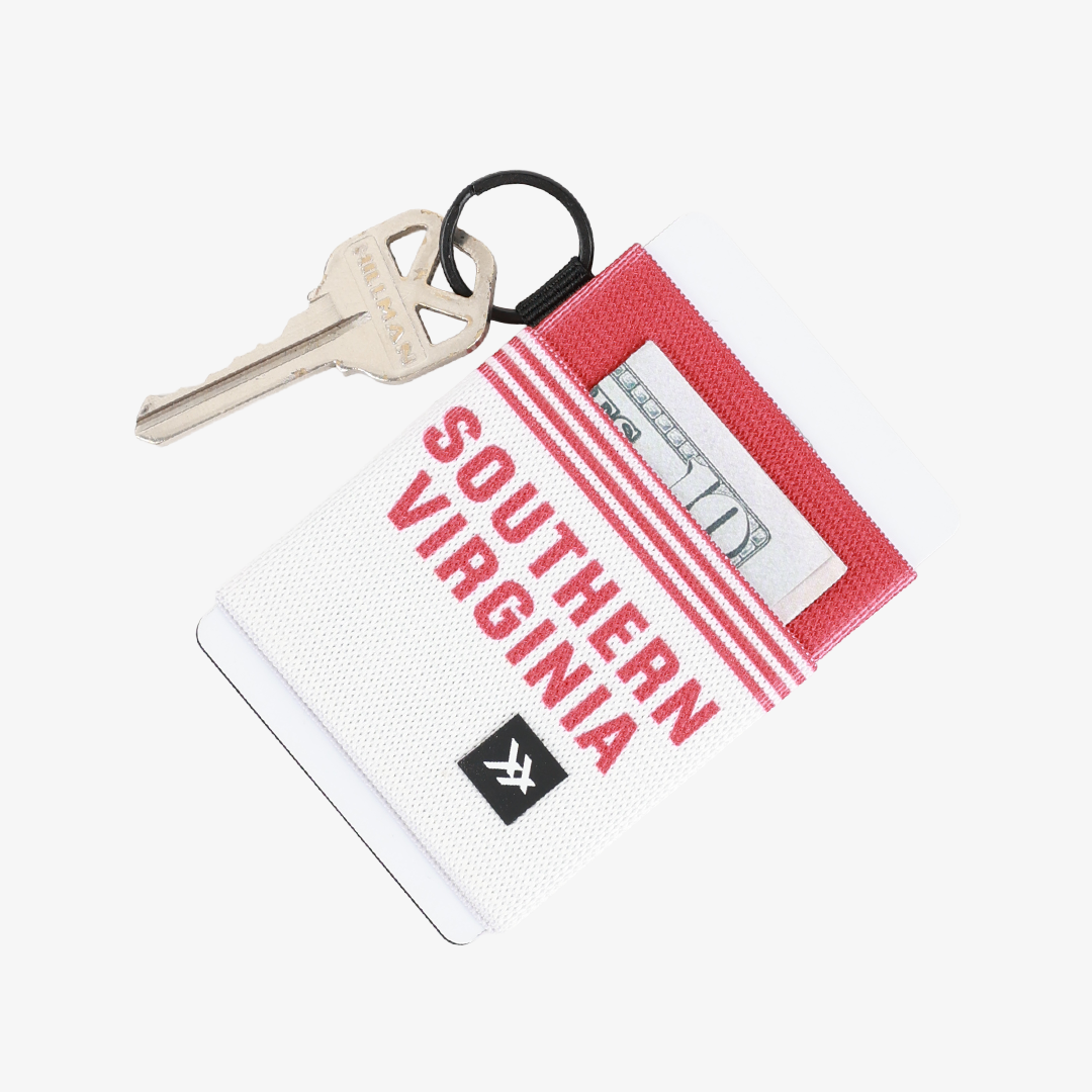 Elastic Wallet - SVU Stripes - Thread®