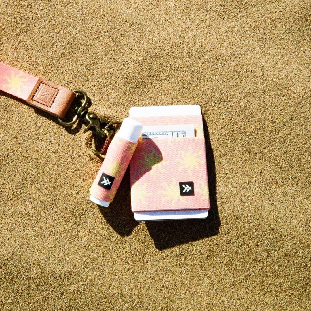 Elastic Wallet - Star Daze - Thread®