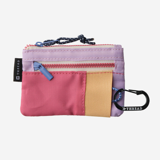 Adventure Pouch Wallet - Summer Mix - Thread®