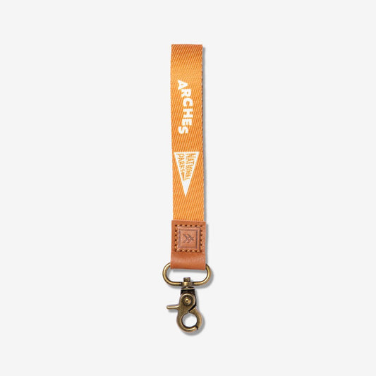 Wristlet Keychain - Arches - Thread®