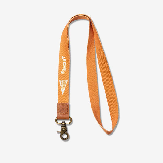 Neck Lanyard - Arches - Thread®