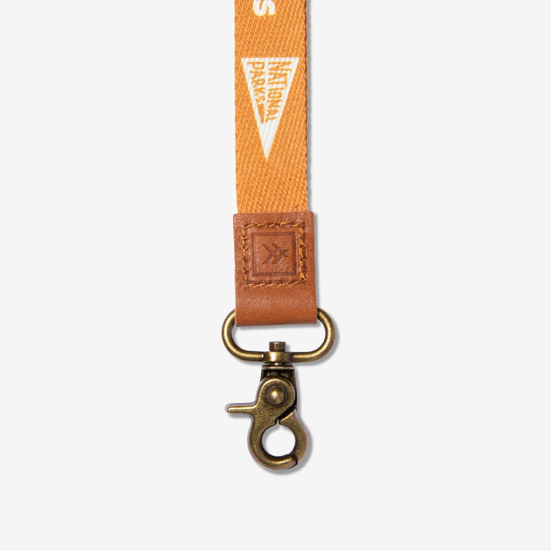 Neck Lanyard - Arches - Thread®