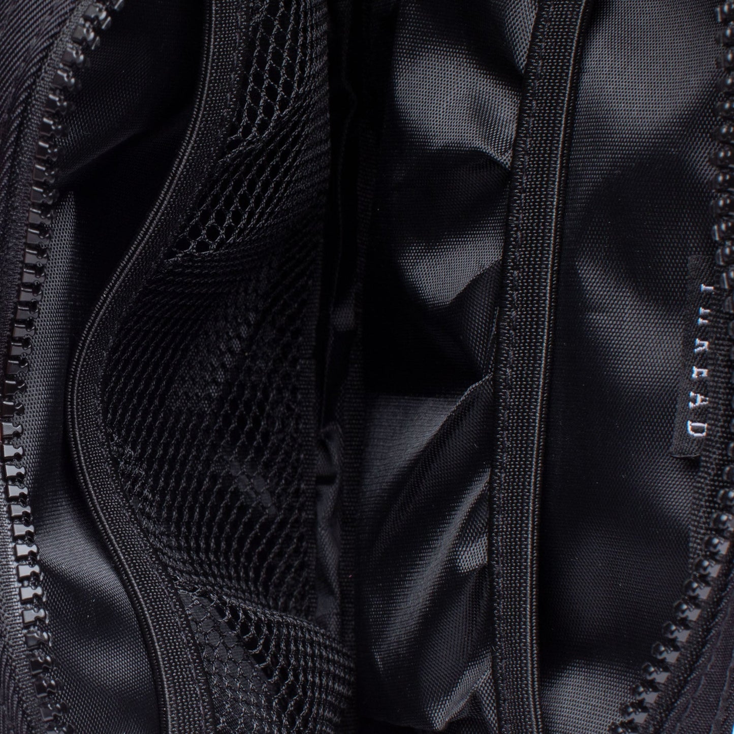 Belt Bag - Black - Thread®