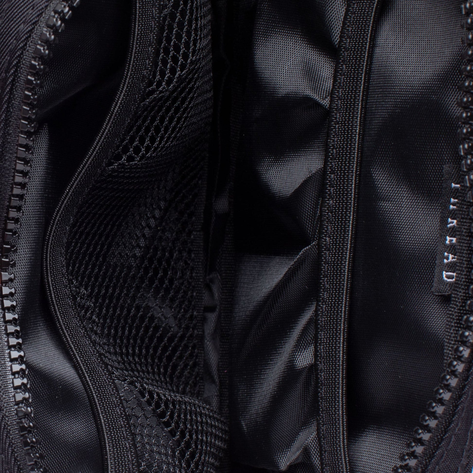 Belt Bag - Black - Thread®