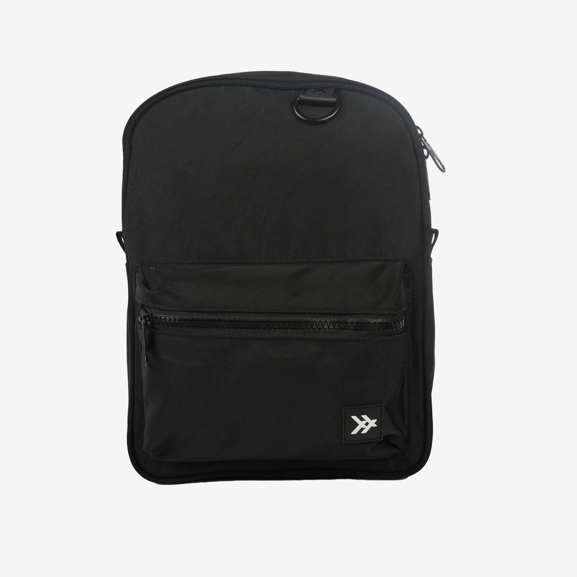 Mini Backpack - Black - Thread