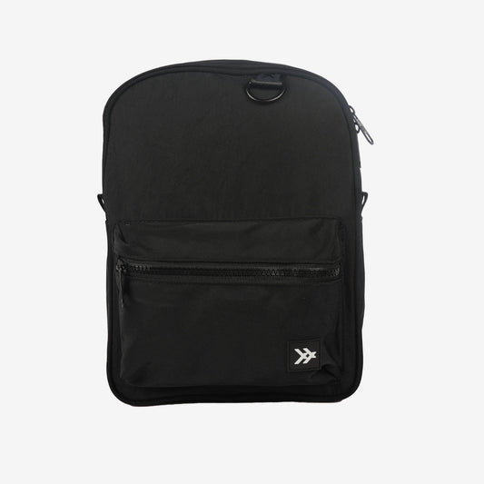 Mini Backpack - Black - Thread