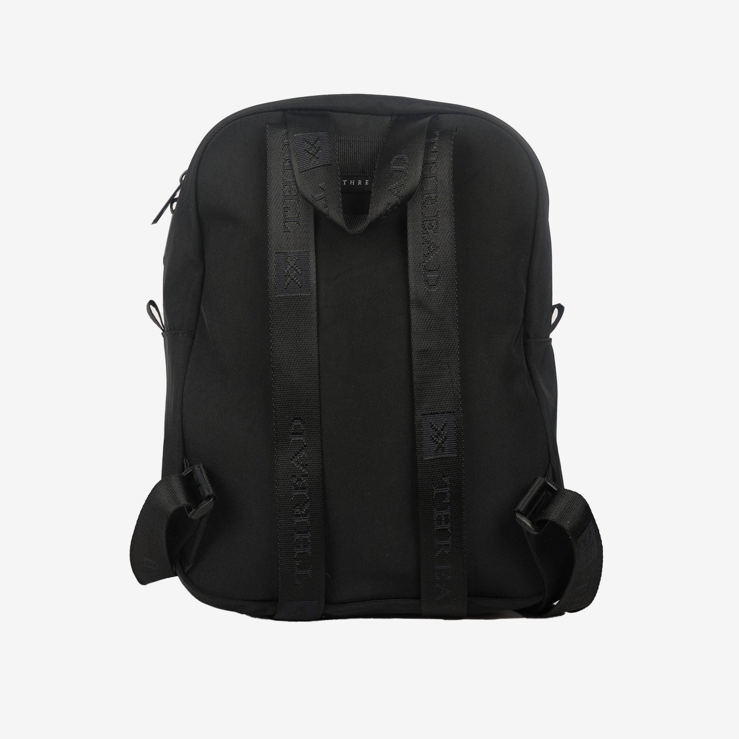 Mini Backpack - Black - Thread
