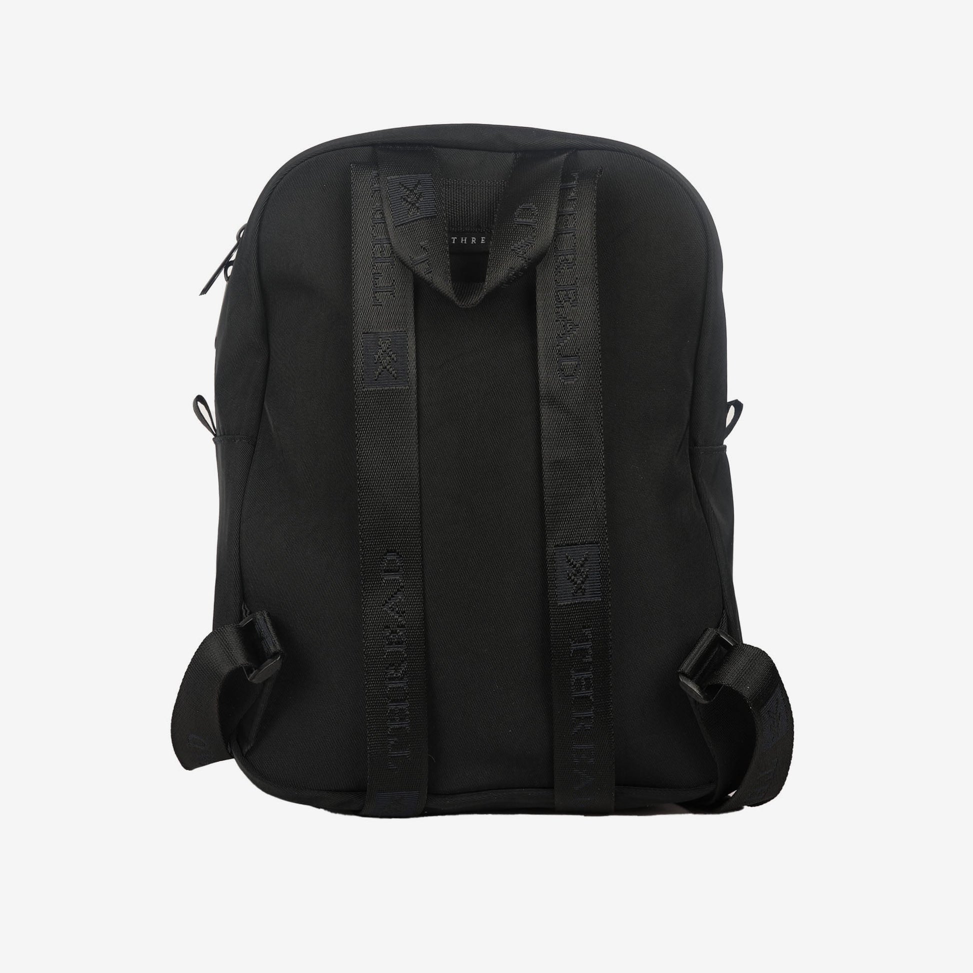 Mini Backpack - Black - Thread