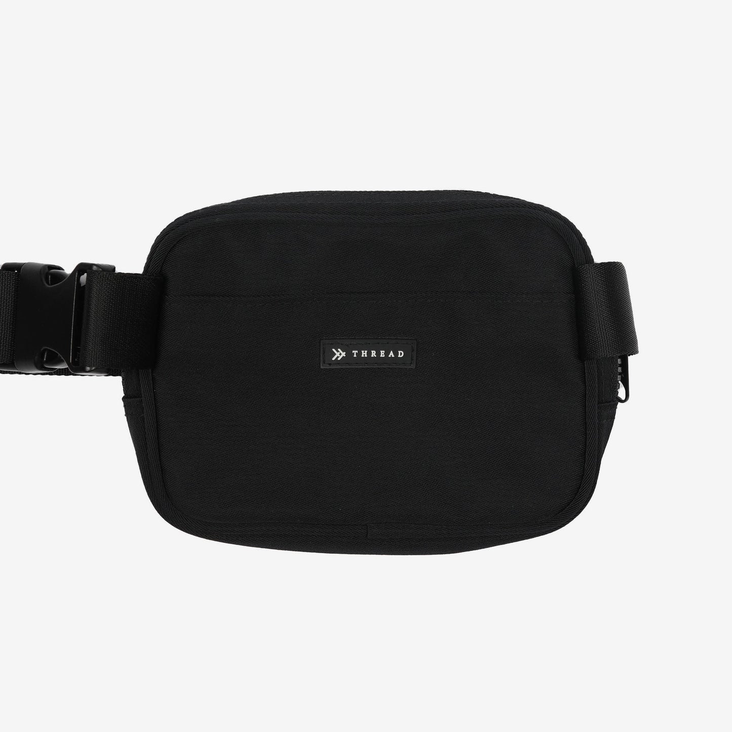 Belt Bag - Black - Thread®