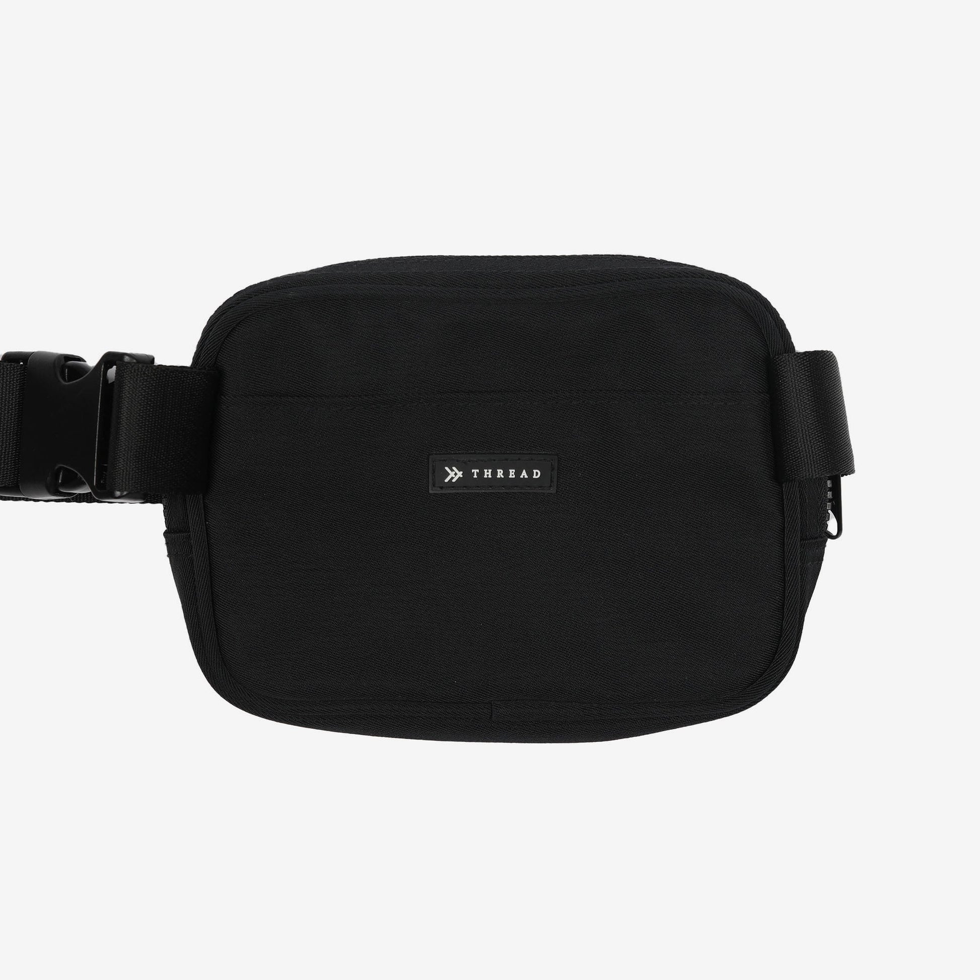 Belt Bag - Black - Thread®