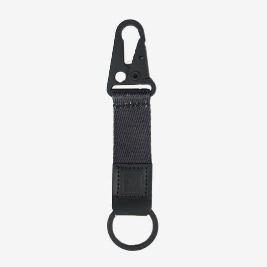 Keychain Clip - Black - Thread®