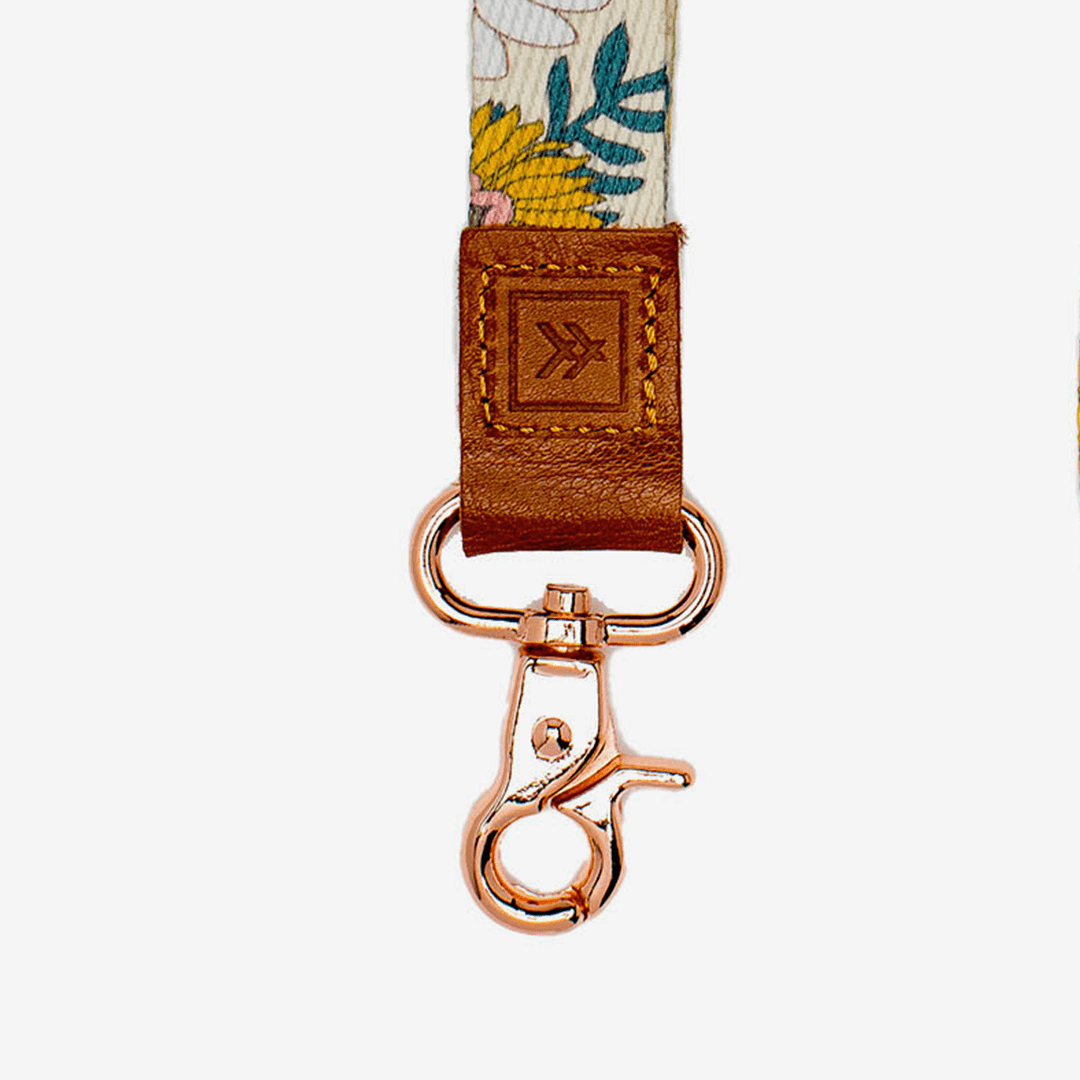 Wristlet Keychain - Blossom - Thread®