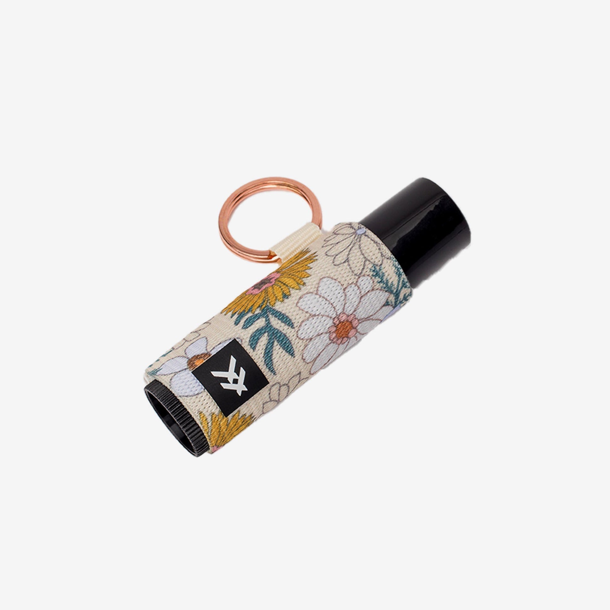 Chapstick Holder Keychain - Blossom - Thread®