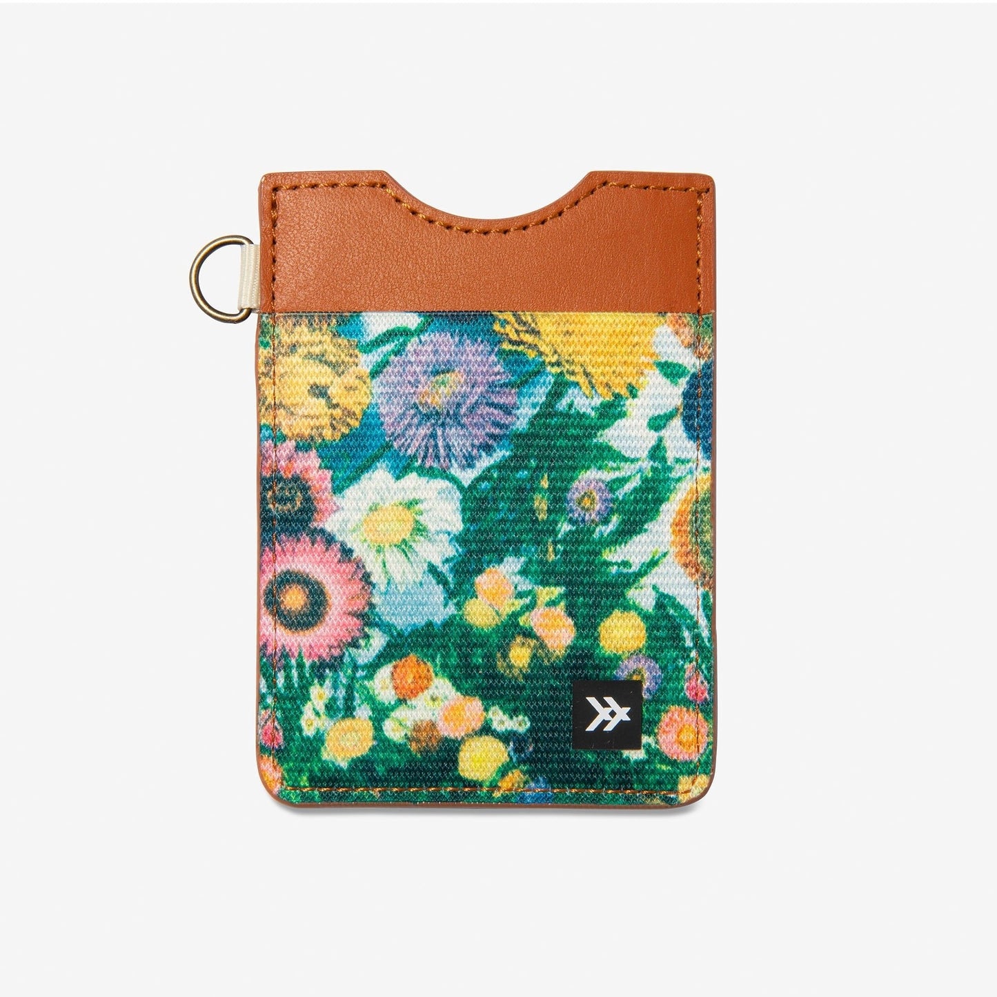 Vertical Wallet - Claudia - Thread®