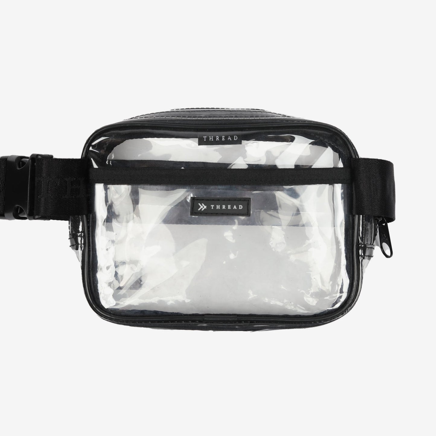 Belt Bag (Fanny Pack) - Clear - Thread®