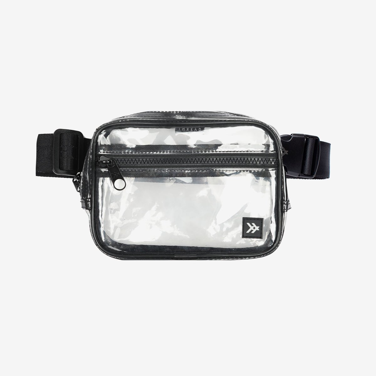 Belt Bag (Fanny Pack) - Clear - Thread®