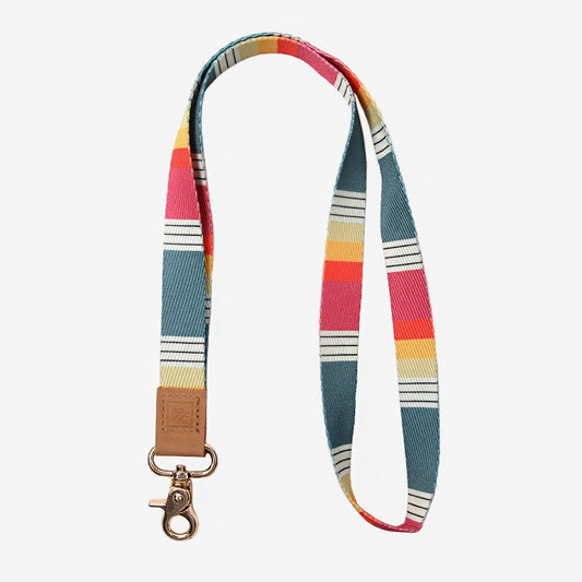 Neck Lanyard - Crave - Thread®