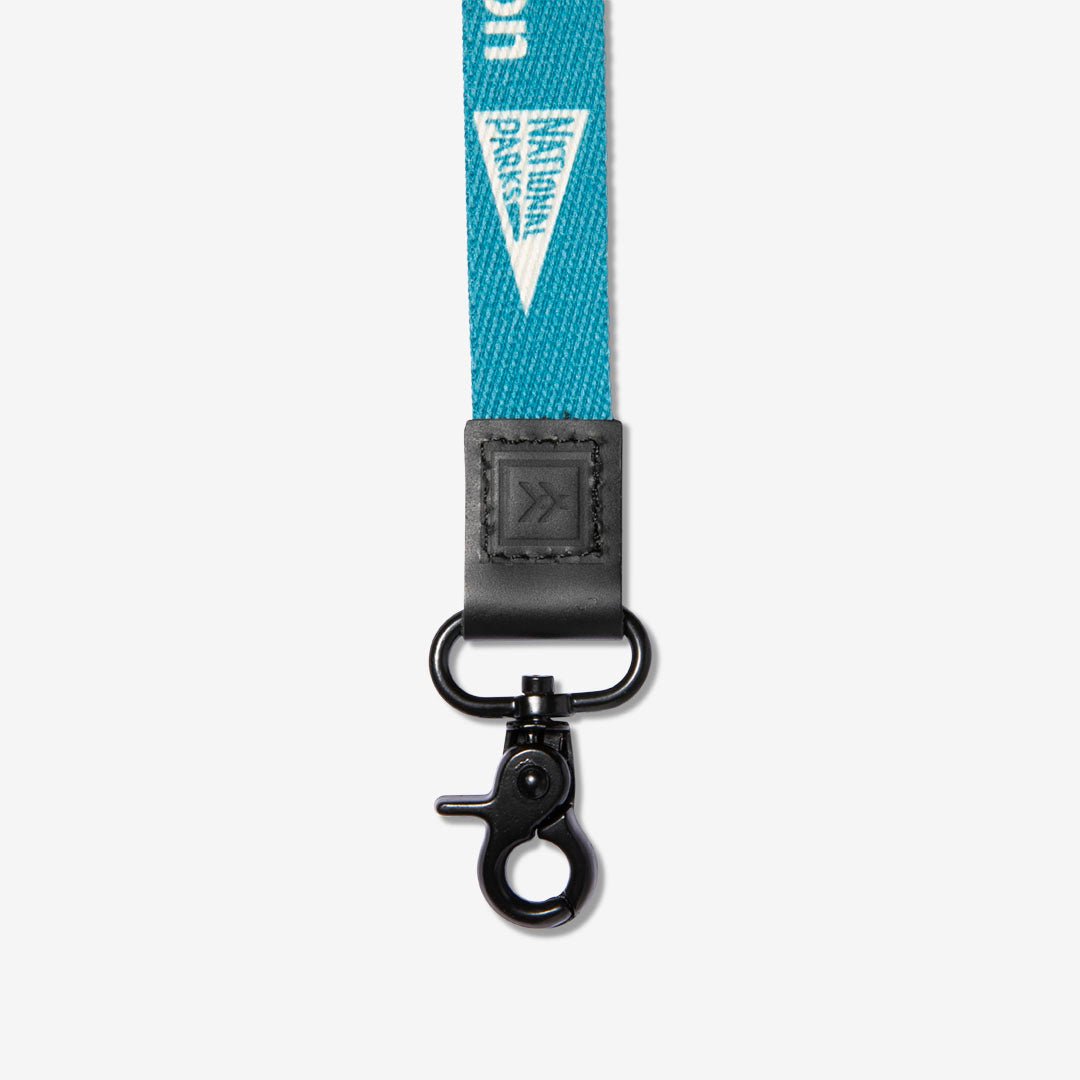 Neck Lanyard - Grand Canyon - Thread®