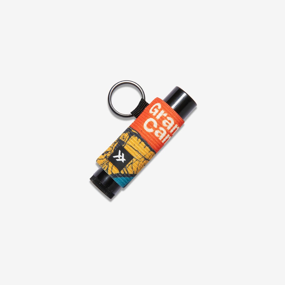 Chapstick Holder Keychain - Grand Canyon - Thread®