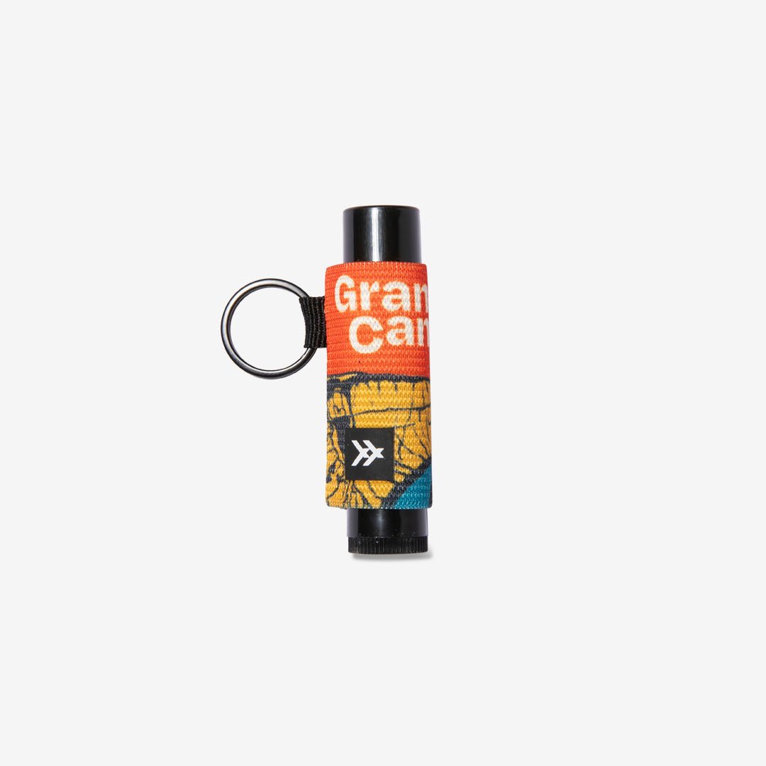Chapstick Holder Keychain - Grand Canyon - Thread®