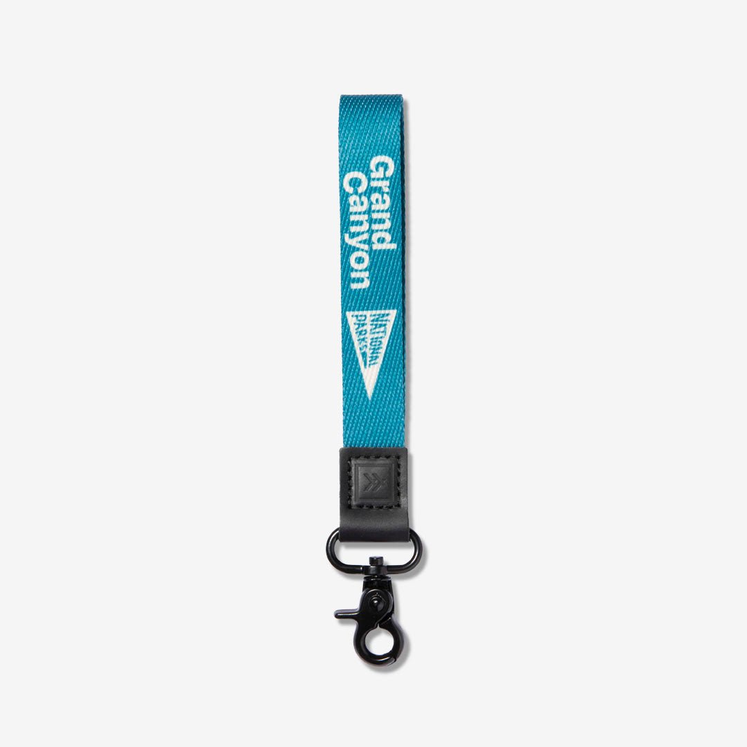 Wristlet Keychain - Grand Canyon - Thread®