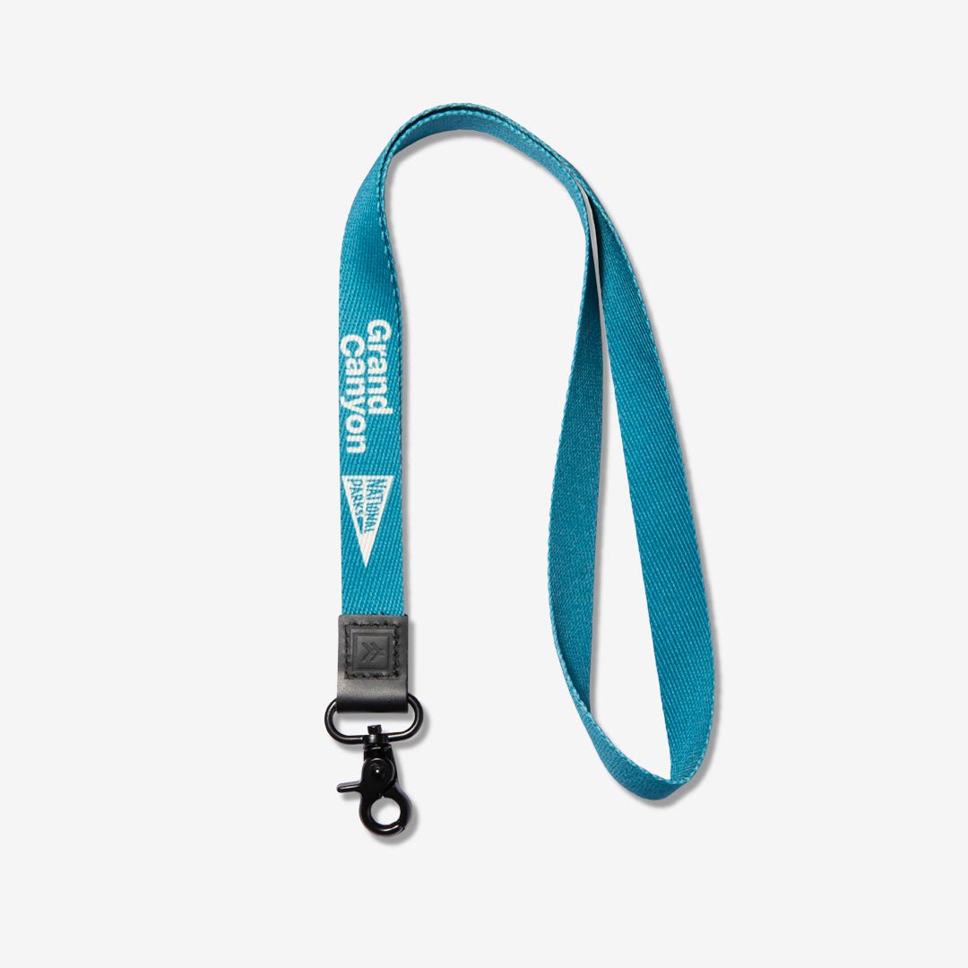 Neck Lanyard - Grand Canyon - Thread®