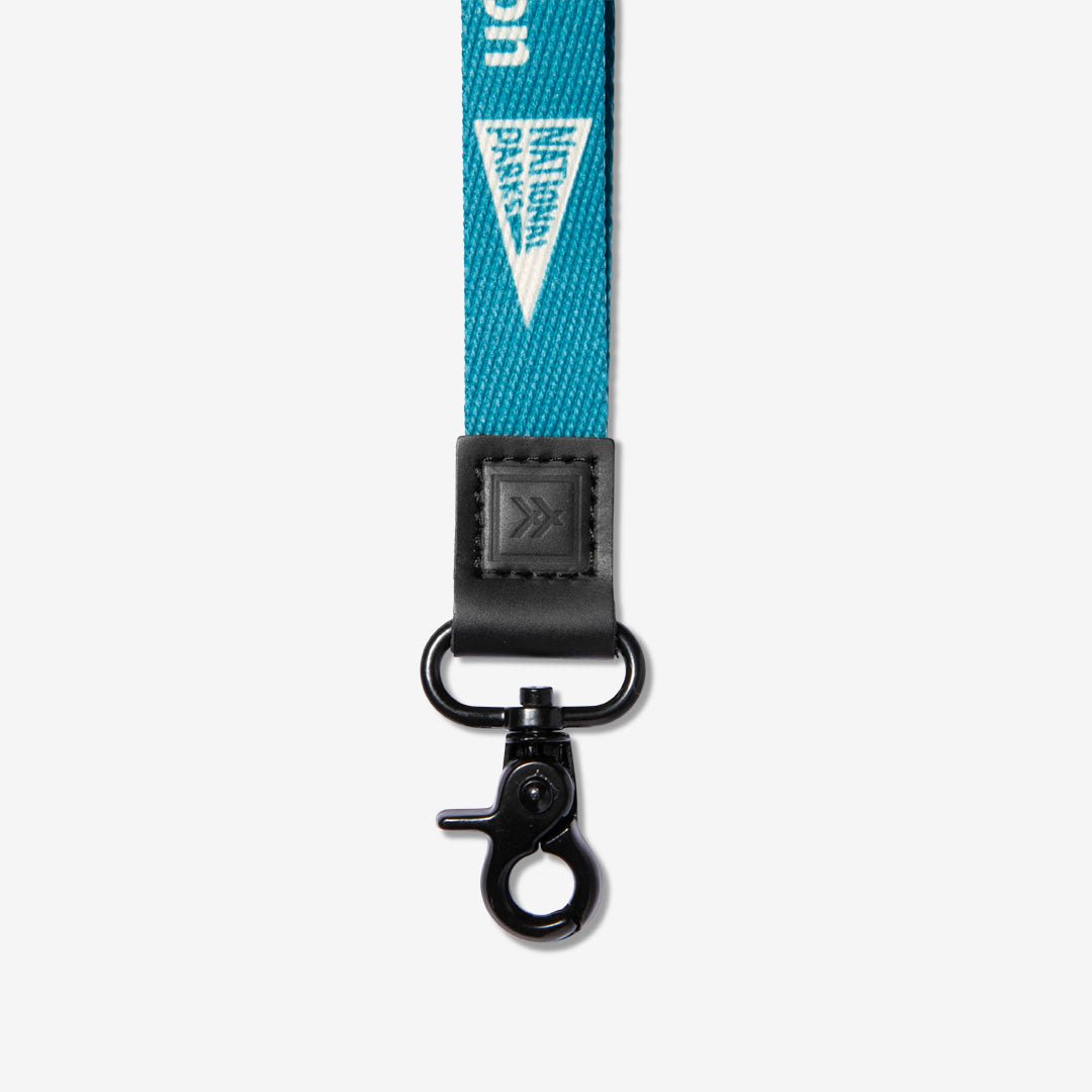 Wristlet Keychain - Grand Canyon - Thread®