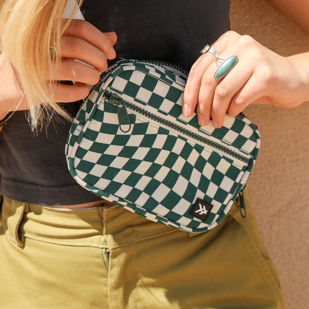 Belt Bag (Fanny Pack) - Jupiter - Thread®