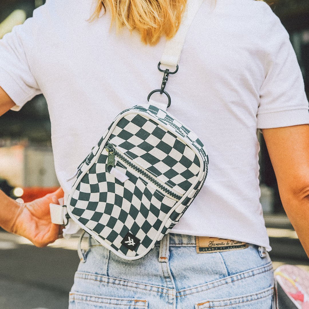 Crossbody Bag - Jupiter - Thread®