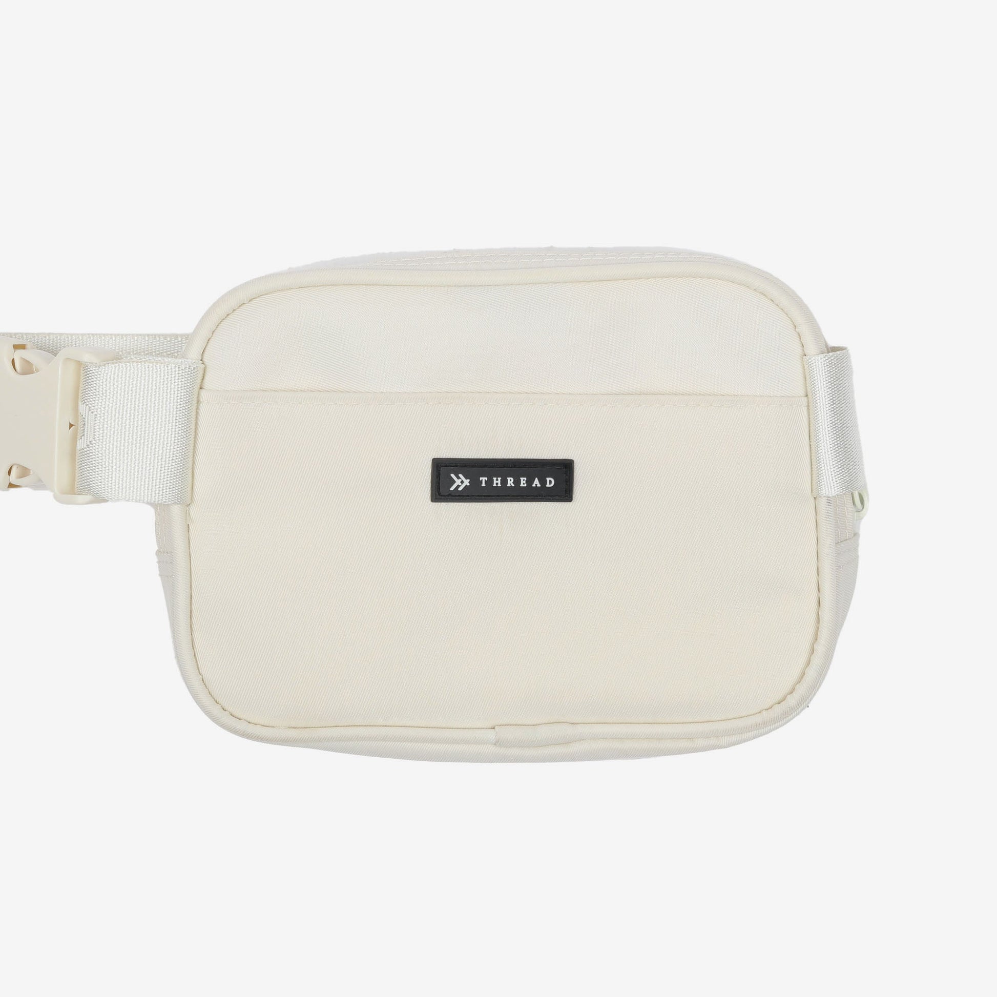 Belt Bag (Fanny Pack) - Off White - Thread®