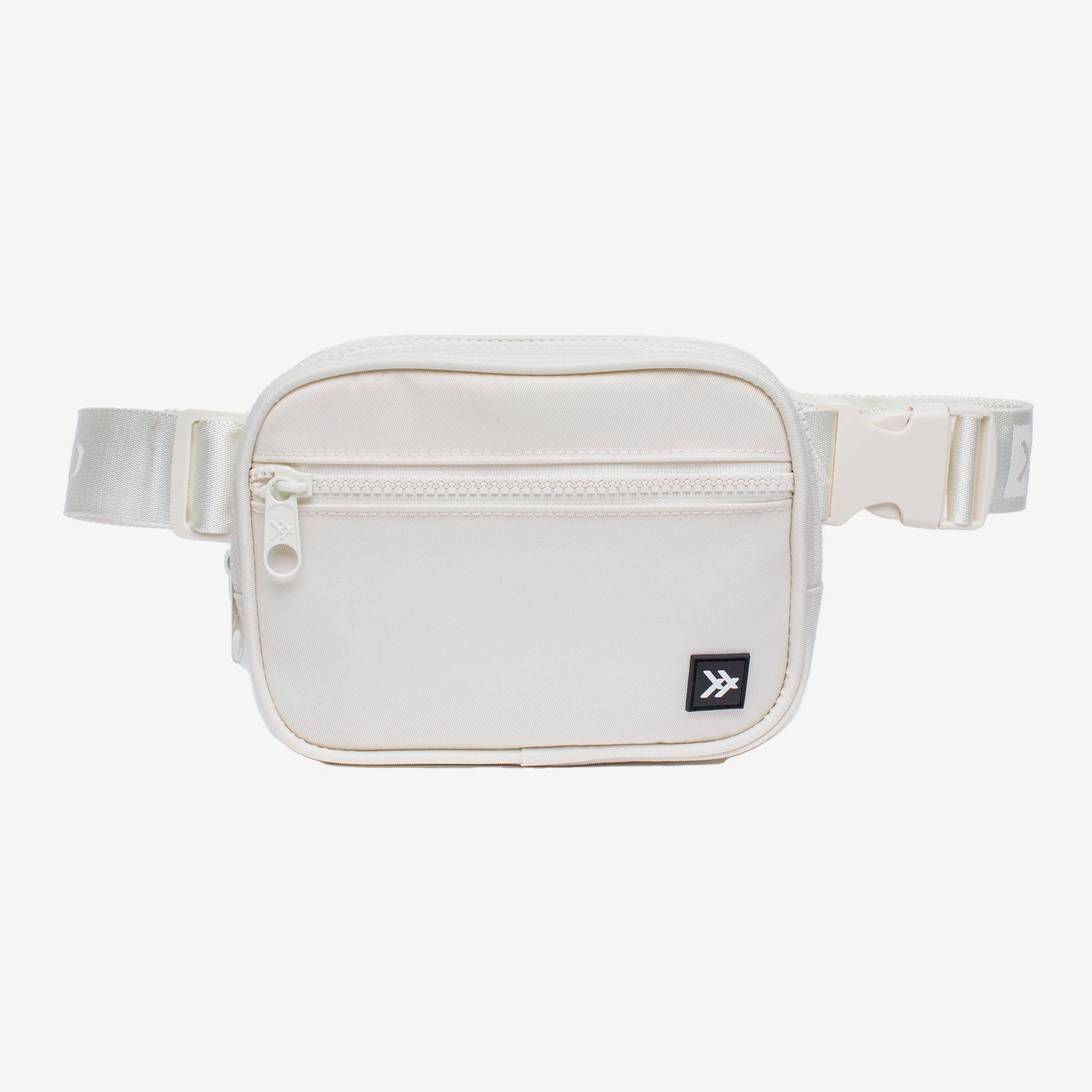 Belt Bag (Fanny Pack) - Off White - Thread®