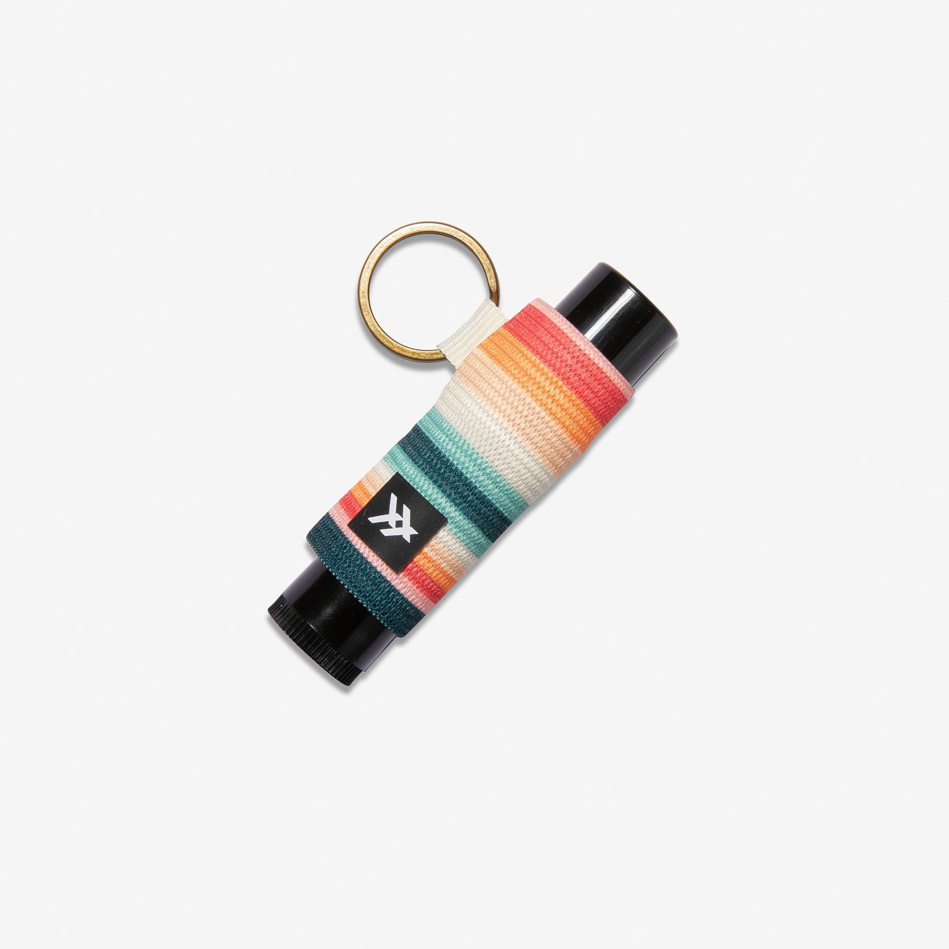 Chapstick Holder Keychain - Renae - Thread®