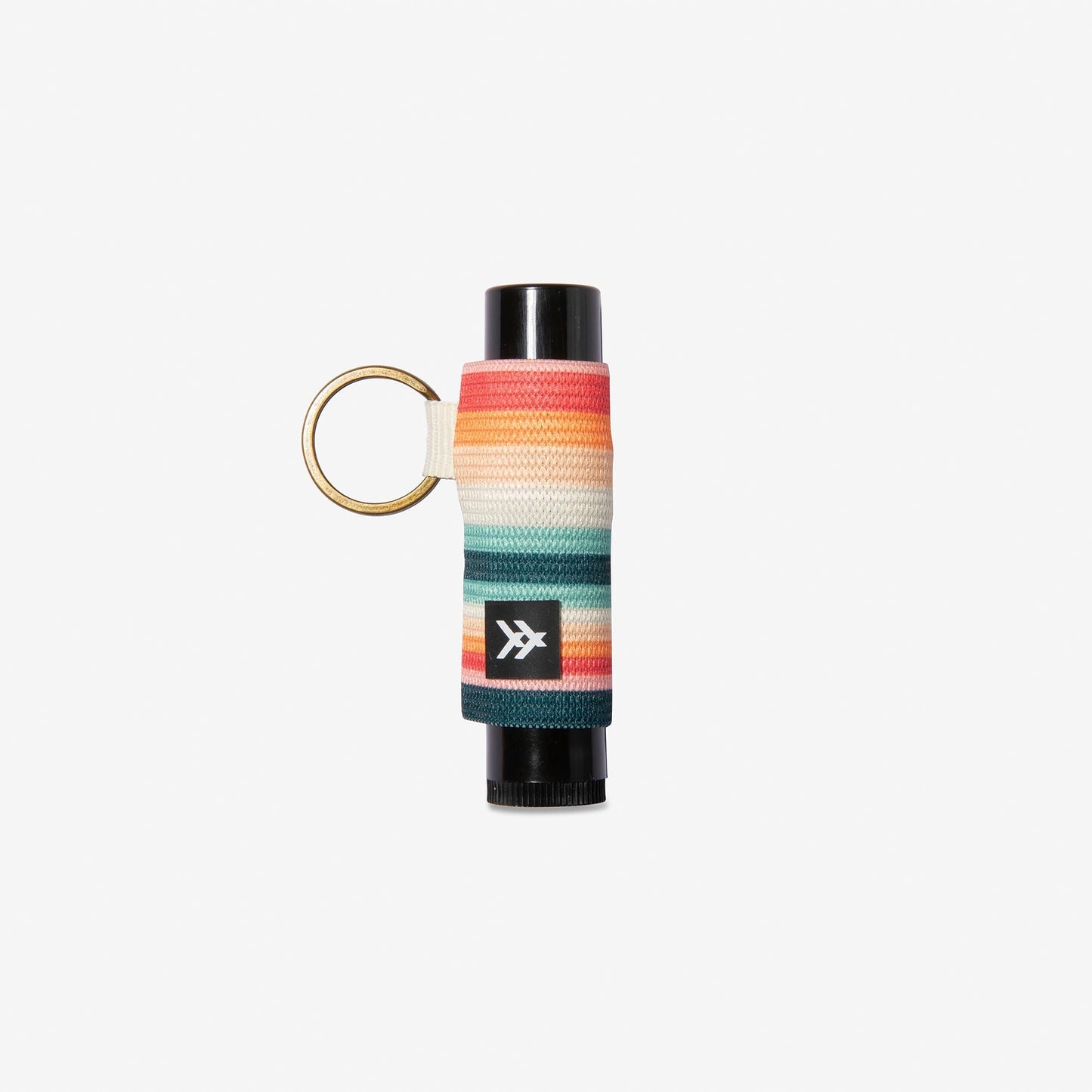 Chapstick Holder Keychain - Renae - Thread®