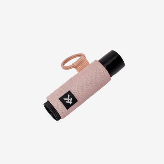 Chapstick Holder Keychain - Rose Dust - Thread®