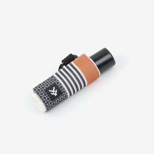 Chapstick Holder Keychain - Sanders - Thread®