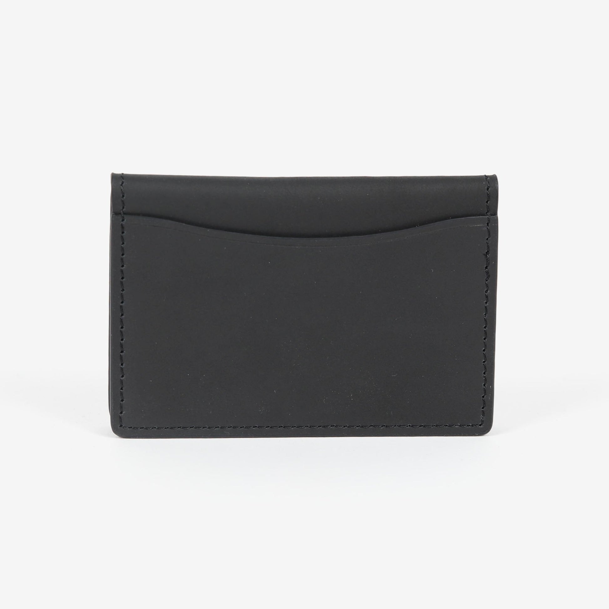Leather Bifold Wallet - Sanders - Thread®